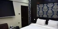 Hotel Karachi Guest House Hôtels à : Liaquatabad Town
