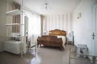 Ome Sweet Ome Các khách sạn ở Marcheno