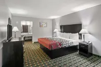 Econo Lodge Clemson - University Area Hotels in Clemson