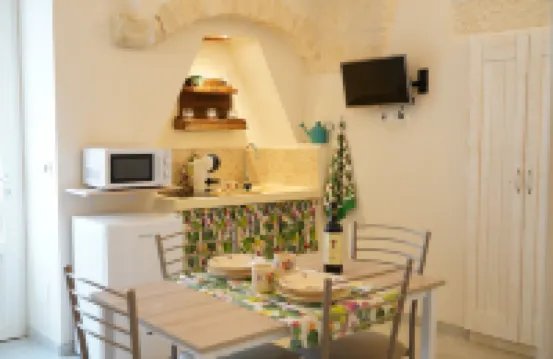 Casetta Filippi - a pochi passi dal centro storico