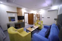 Primotel Elite As Salamah