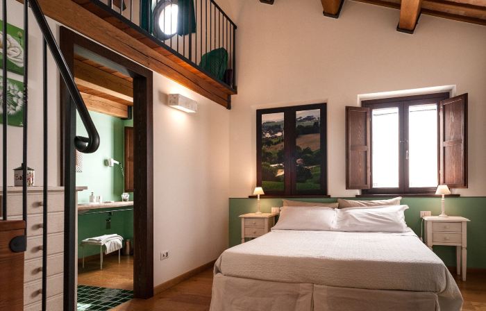 Villa Coralia Agriturismo