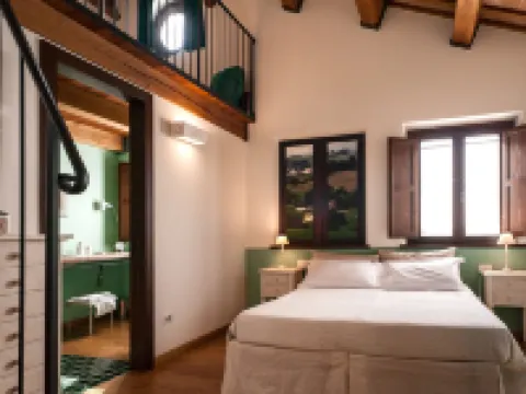 Villa Coralia Hotel a Osimo