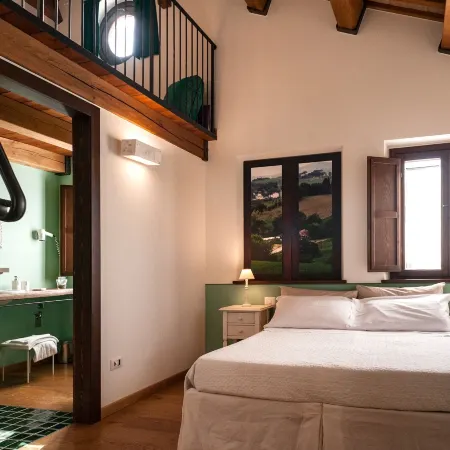 Villa Coralia Agriturismo