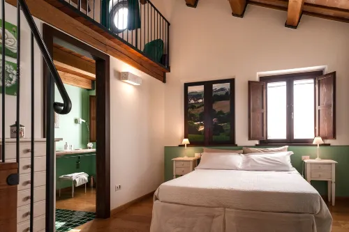 Villa Coralia Agriturismo - Boutique
