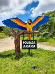 Pousada Arara Valença - RJ Hotels in Valença