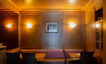 Hotel Serena - Tre Cime Views