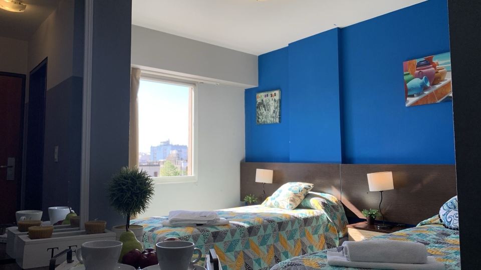 Novum Suites