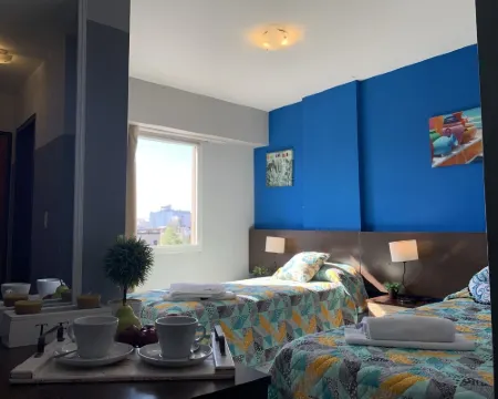 Novum Suites Hotels in Cordoba