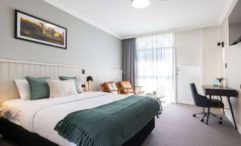 Econo Lodge Gateway Tamworth
