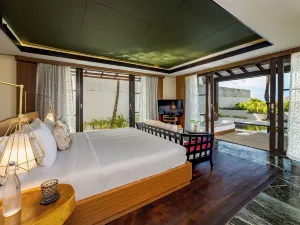 Ozen Reserve Bolifushi - Luxury All Inclusive