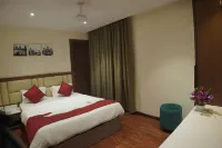 The Pride Hotels in Jamshedpur