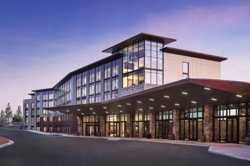 Red Hawk Resort & Casino Hotel a Placerville