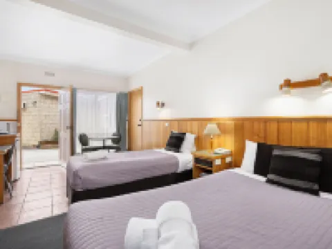 Best Westlander Motor Inn Hotels in Horsham