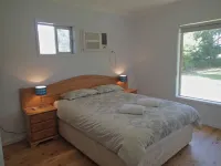 Dungowan Holiday Accommodation Hôtels à : Erowal Bay