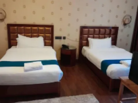 Bhutan Boutique Residency Hotels in Thimphu