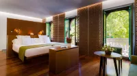 Alhambra Palace Hotel Hotels in Granada