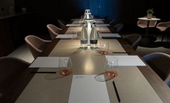 Deep Blu Boutique Hotel