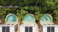 Anat Tantric Boutique Hotel - 5-Star