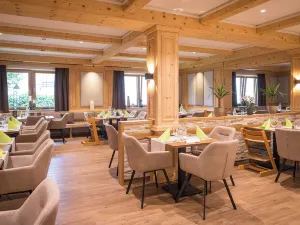 Hartweger's Hotel