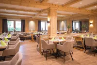 Hartweger's Hotel Hotels in Haus