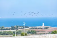 Masseria dei Monaci - Ocean View