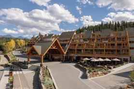 Hotel Canoe & Suites