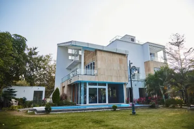Bliss Farm Stay- Lilly Hotels in Shamirpet