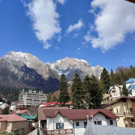 Hotel Iri