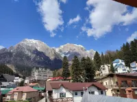 Hotel Iri - Bergblick