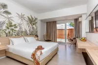 Eurohotel Katrin Hotel & Bungalows - Gym