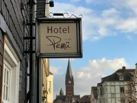 Hotel Pemü