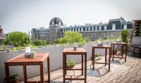 Auberge du Plateau