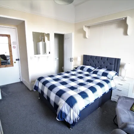 Chelston Dene Holiday Apartments