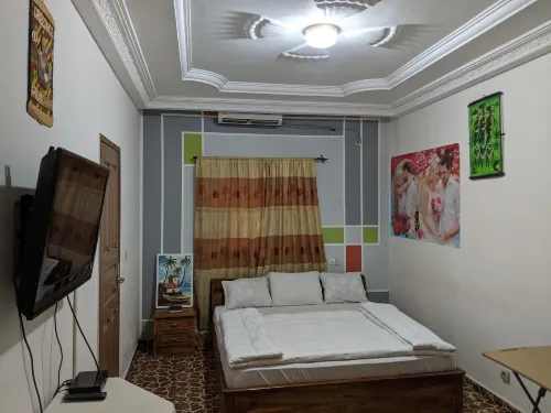 Hotel Bella Vida