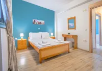 Thassian Riviera Hotel Hotels in Keramoti