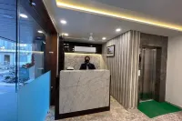 Hotel Natham by Vrinda Hotels in Nathdwara