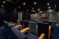 The Magnolia Hotel Hotels in Almancil