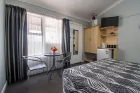 Gundagai Motel Hotels in Gundagai