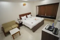 Hotel Seasons Hotels in Tiruvannamalai