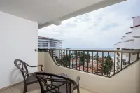 Tesoro Ixtapa All Inclusive - Ocean View