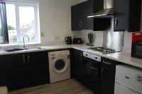 Maze Apartments and Rooms Hotels in Hull