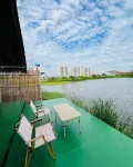 Baan Bangwua Resort Hotels in Amphoe Bang Pakong
