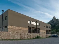 Las Ermitas de Vallada Hotels in Costera