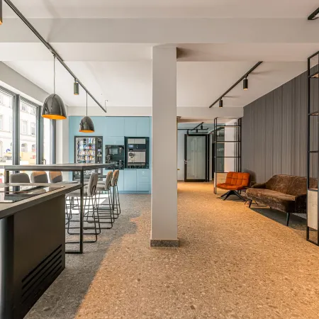 Yuma Apartments Leipzig Berliner Straße