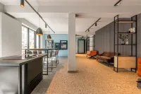 Yuma Apartments Leipzig Berliner Straße - Daireler