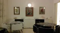 Antares Bed and Breakfast - breakfast