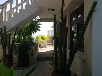 Island Cove Hoteles en Anse Royale