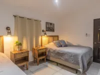 El Xalli Hotels in El Zonte
