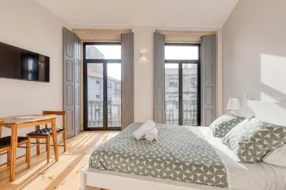 FindMe InPorto Bonfim